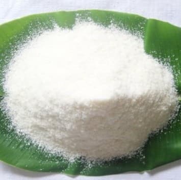 HIGH FAT DESICCATED COCONUT